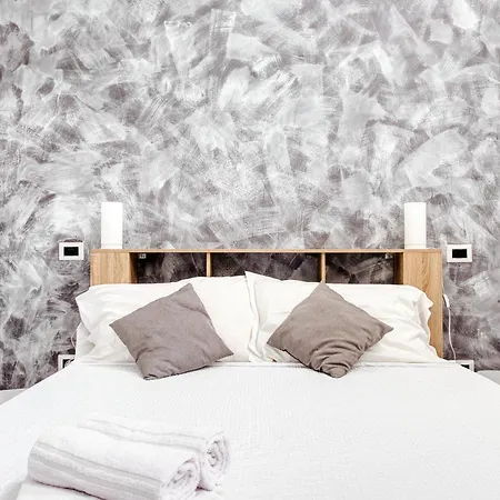 Martesana - Exclusive Loft Apartamento