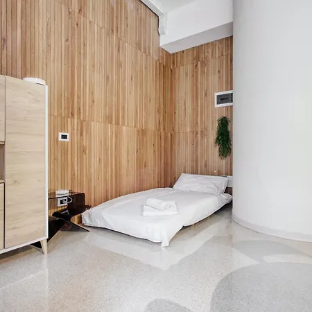 Martesana - Exclusive Loft דירה מילאנו